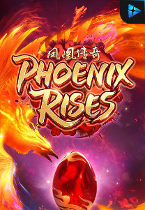 Bocoran RTP Slot Phoenix Rises di WOWHOKI