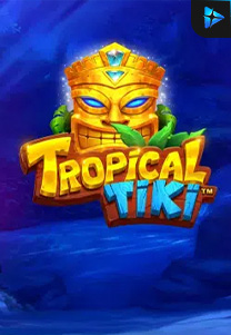Bocoran RTP Slot Tropical Tiki di WOWHOKI