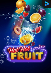 Bocoran RTP Slot Hot Hot Fruits di WOWHOKI
