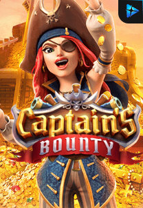Bocoran RTP Slot Captain_s Bounty di WOWHOKI