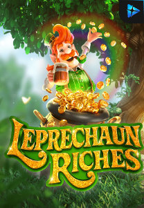 Bocoran RTP Slot Leprechaun Riches di WOWHOKI