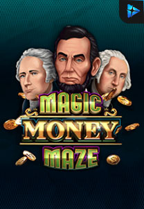 Bocoran RTP Slot Magic Money Maze di WOWHOKI