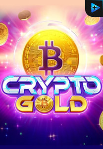 Bocoran RTP Slot Crypto Gold di WOWHOKI