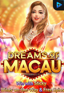 Bocoran RTP Slot Dreams of Macau di WOWHOKI