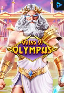 Bocoran RTP Slot Gates of Olympus di WOWHOKI