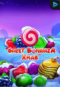 Bocoran RTP Slot Sweet-Bonanza-Xmas di WOWHOKI