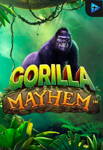 Bocoran RTP Slot Gorilla Mayhem di WOWHOKI