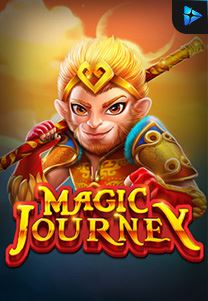 Bocoran RTP Slot Magic-Journey di WOWHOKI