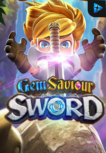Bocoran RTP Slot Gem Saviour Sword di WOWHOKI