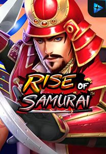 Bocoran RTP Slot Rise-of-Samurai di WOWHOKI