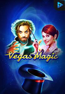 Bocoran RTP Slot Vegas-Magic di WOWHOKI