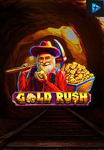 Bocoran RTP Slot Gold-Rush di WOWHOKI