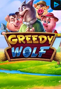 Bocoran RTP Slot Greedy Wolf di WOWHOKI