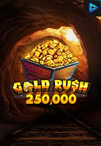 Bocoran RTP Slot Gold-Rush-250000 di WOWHOKI