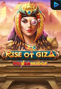 Bocoran RTP Slot Rise-of-Giza di WOWHOKI