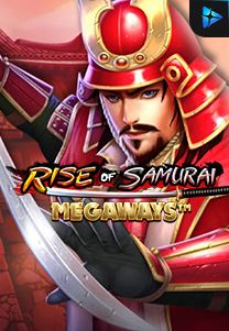 Bocoran RTP Slot Rise-of-Samurai-Megaways di WOWHOKI