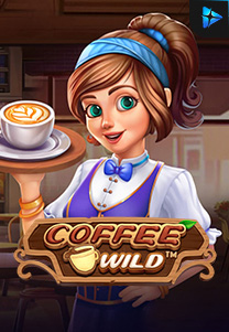 Bocoran RTP Slot Coffee Wild di WOWHOKI