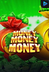 Bocoran RTP Slot Money-Money-Money di WOWHOKI