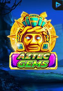 Bocoran RTP Slot Aztec-Gems di WOWHOKI