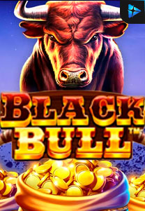 Bocoran RTP Slot Black Bull di WOWHOKI