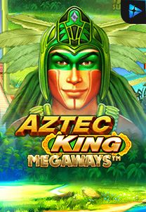 Bocoran RTP Slot Aztec King Megaways di WOWHOKI