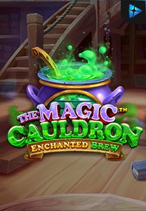 Bocoran RTP Slot The-Magic-Cauldron-Enchanted-Brew di WOWHOKI