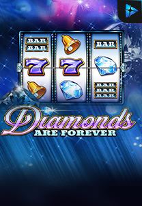 Bocoran RTP Slot Diamonds-are-Forever-3-Lines di WOWHOKI