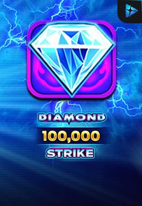 Bocoran RTP Slot Diamond-Strike-100000 di WOWHOKI