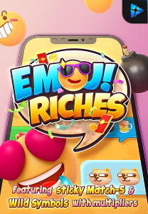 Bocoran RTP Slot Emoji Riches di WOWHOKI