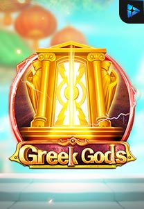 Bocoran RTP Slot Greek-Gods di WOWHOKI