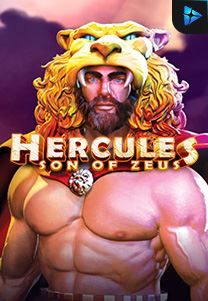 Bocoran RTP Slot Hercules Son of Zeus di WOWHOKI