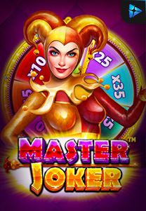 Bocoran RTP Slot Master Joker di WOWHOKI