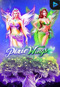 Bocoran RTP Slot Pixie-Wings di WOWHOKI