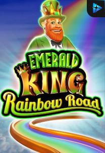 Bocoran RTP Slot Emerald-King-Rainbow-Road di WOWHOKI