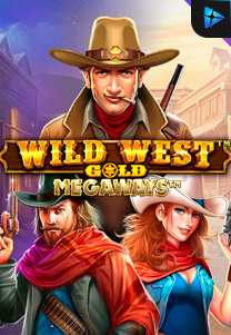 Bocoran RTP Slot Wild West Gold Megaways di WOWHOKI