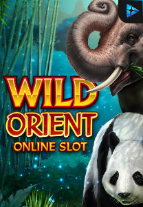 Bocoran RTP Slot Wild Orient di WOWHOKI