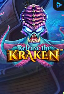 Bocoran RTP Slot Release-the-Kraken di WOWHOKI
