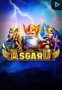 Bocoran RTP Slot Asgard di WOWHOKI