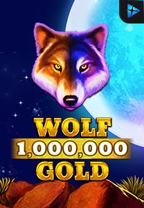 Bocoran RTP Slot Wolf-Gold-1.000.000 di WOWHOKI
