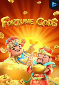 Bocoran RTP Slot Fortune Gods di WOWHOKI