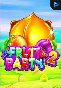 Bocoran RTP Slot Fruit Party 2 di WOWHOKI