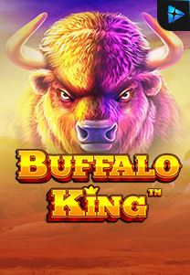 Bocoran RTP Slot Buffalo-King di WOWHOKI