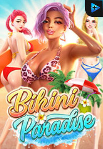 Bocoran RTP Slot Bikini Paradise di WOWHOKI