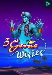 Bocoran RTP Slot 3 Genie Wishes di WOWHOKI