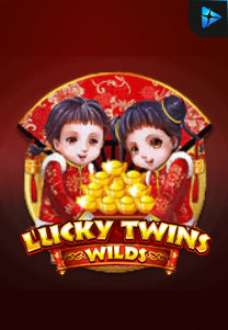 Bocoran RTP Slot Lucky Twins Wilds di WOWHOKI