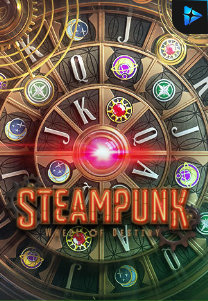Bocoran RTP Slot Steampunk Wheel of Destiny di WOWHOKI