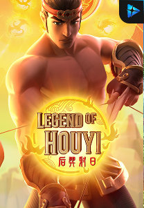 Bocoran RTP Slot Legend of Hou Yi di WOWHOKI