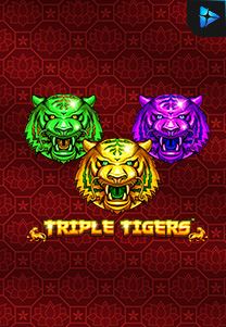 Bocoran RTP Slot Triple-Tigers di WOWHOKI