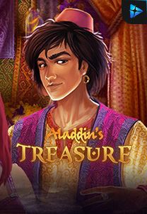 Bocoran RTP Slot Aladdin_s-of-Treasure di WOWHOKI