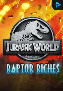 Bocoran RTP Slot Jurassic World: Raptor Riches di WOWHOKI